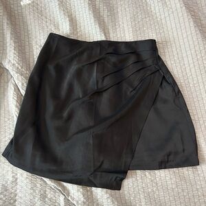 Abercrombie mini skirt XS